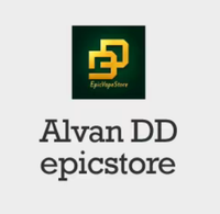 Alavn DD epicstore